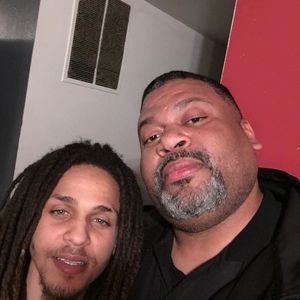 Meet your Posher, Harold